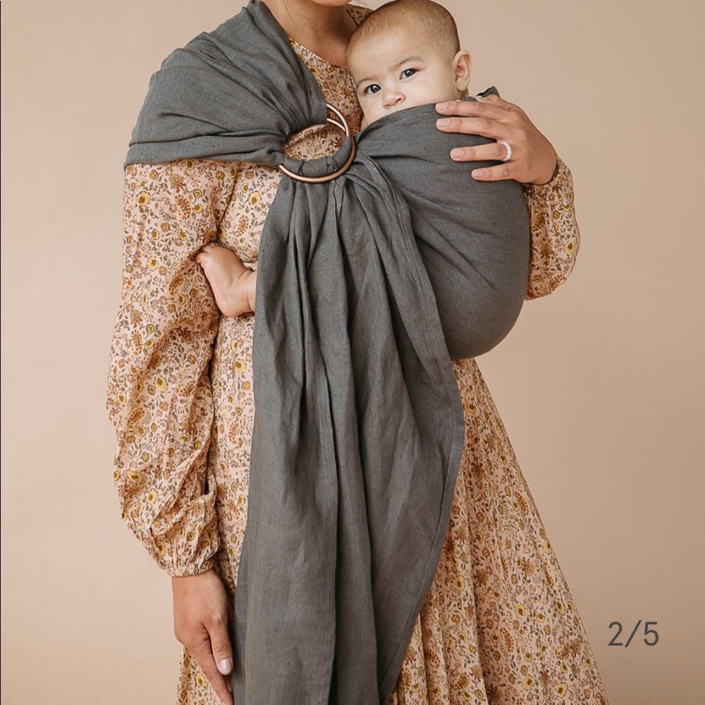 WildBird Ring sling